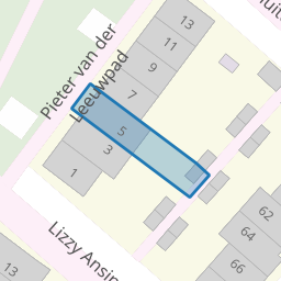 Perceel HDK03-E-8960