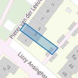 Perceel HDK03-E-8961