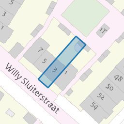 Perceel HDK03-E-8964