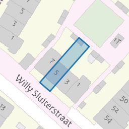 Perceel HDK03-E-8965