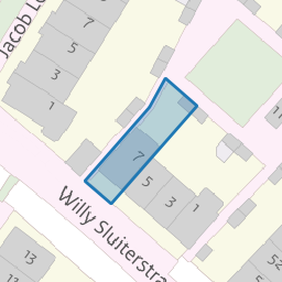 Perceel HDK03-E-8966