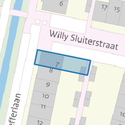 Perceel HDK03-E-8968