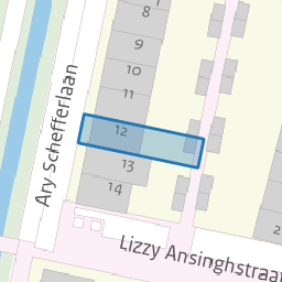 Perceel HDK03-E-8973