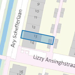 Perceel HDK03-E-8974