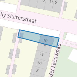 Perceel HDK03-E-8976