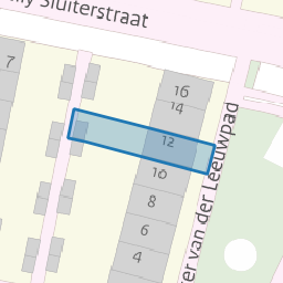 Perceel HDK03-E-8978