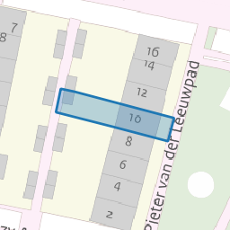 Perceel HDK03-E-8979