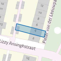 Perceel HDK03-E-8982