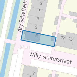 Perceel HDK03-E-8984