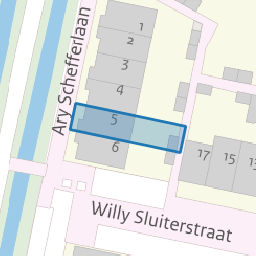 Perceel HDK03-E-8985