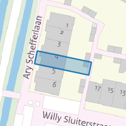 Perceel HDK03-E-8986