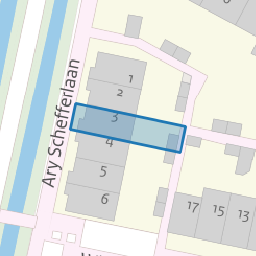 Perceel HDK03-E-8987