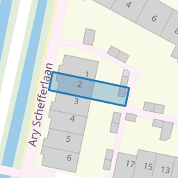 Perceel HDK03-E-8988