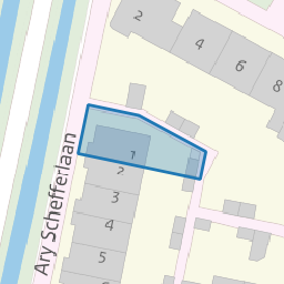 Perceel HDK03-E-8989