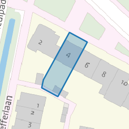 Perceel HDK03-E-8991