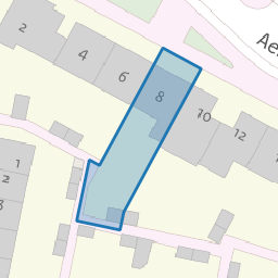 Perceel HDK03-E-8993