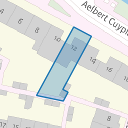 Perceel HDK03-E-8995