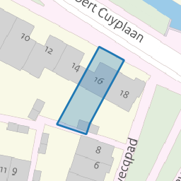 Perceel HDK03-E-8997