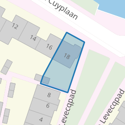 Perceel HDK03-E-8998