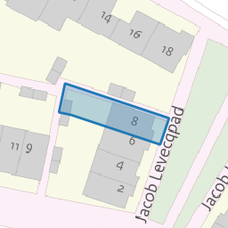 Perceel HDK03-E-8999