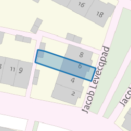 Perceel HDK03-E-9000