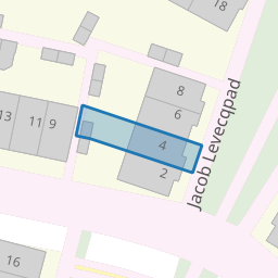 Perceel HDK03-E-9001