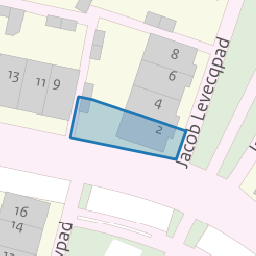 Perceel HDK03-E-9002