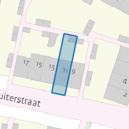 Perceel HDK03-E-9004