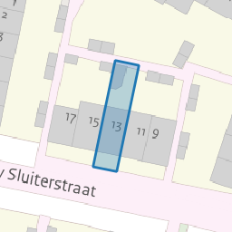 Perceel HDK03-E-9005