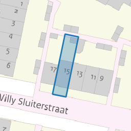 Perceel HDK03-E-9006