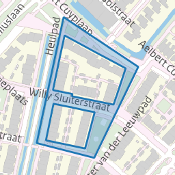 Perceel HDK03-E-9008