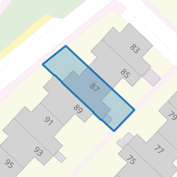 Perceel HDK03-E-9010