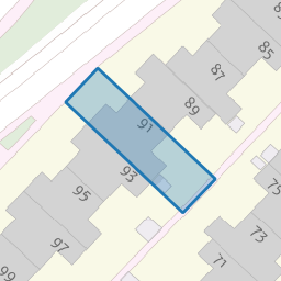 Perceel HDK03-E-9012