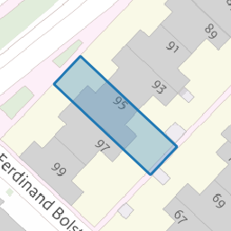 Perceel HDK03-E-9014