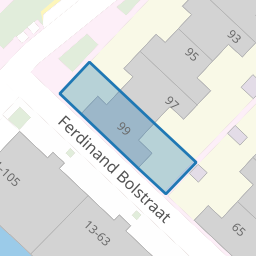 Perceel HDK03-E-9015