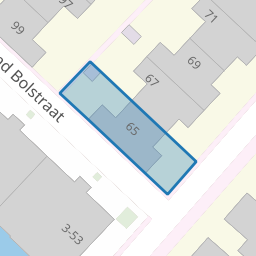 Perceel HDK03-E-9016