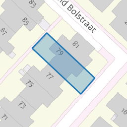 Perceel HDK03-E-9019