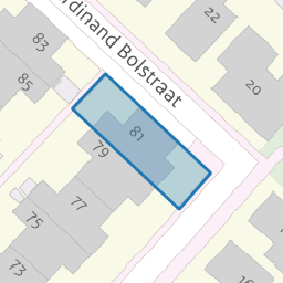 Perceel HDK03-E-9020