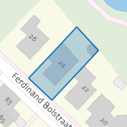 Perceel HDK03-E-9022