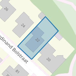 Perceel HDK03-E-9023