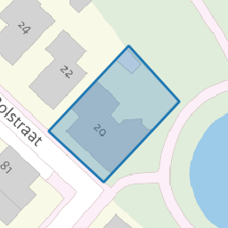 Perceel HDK03-E-9024