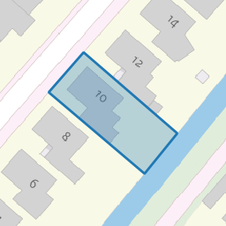 Perceel HDK03-E-9029