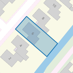 Perceel HDK03-E-9031