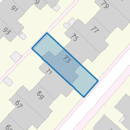 Perceel HDK03-E-9035