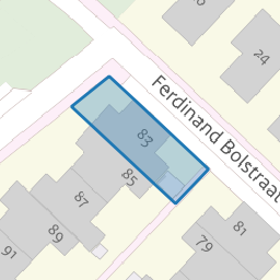 Perceel HDK03-E-9038