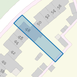 Perceel HDK03-E-9049