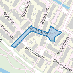 Perceel HDK03-E-9068