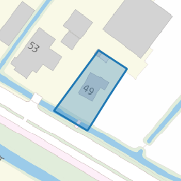 Perceel HDK03-E-9069