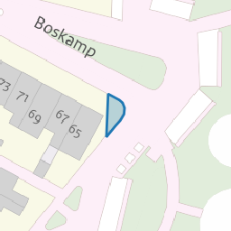 Perceel HDK03-E-9072