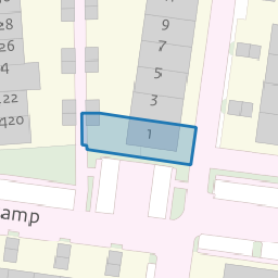 Perceel HDK03-E-9075